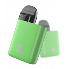 Многоразовое устройство DABBLER NICE PLUS (Зеленый)