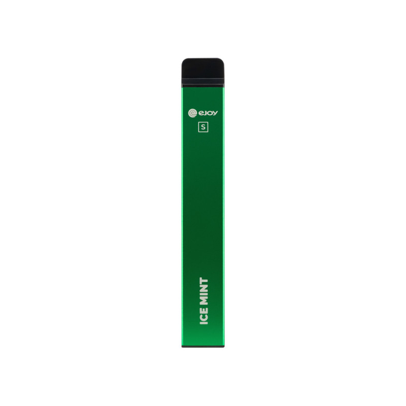 EJOY S Мята (600 затяжек)