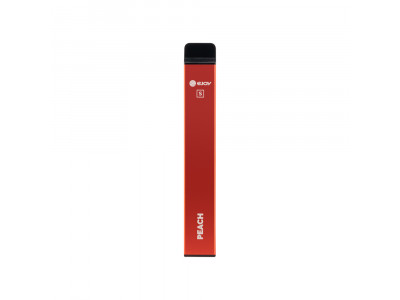 Новинка! EJOY S на 600 затяжек