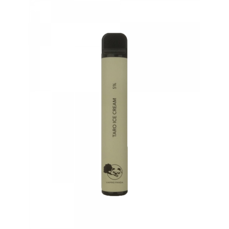 Vaping Panda Taro Ice Cream (Мороженое)