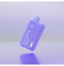 Elf Bar BC10000 Ледяной Виноград