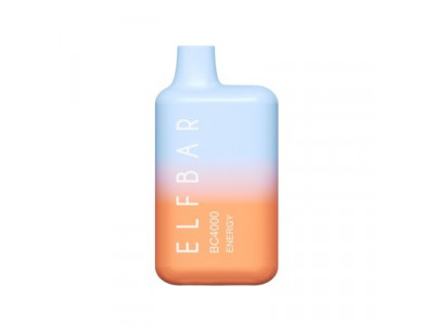 Новинка! Elf Bar на 4000 затяжек