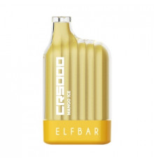 Elf Bar CR5000 Манго Лед