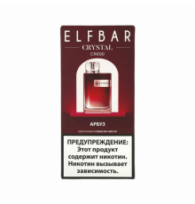 Elf Bar Crystal CR600 Арбуз