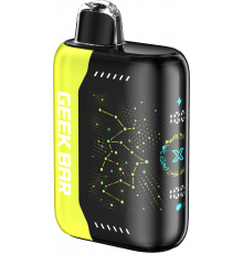 Geek Bar Pulse X 25000 Грейпфрут, Лимон