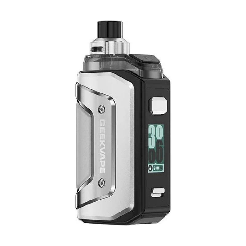 Многоразовое устройство Geekvape Aegis Hero 5 (Серый)