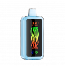 HQD Cuvie X 20000 Черника