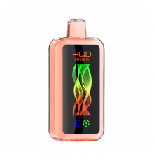 HQD Cuvie X 20000 Мишки Гамми