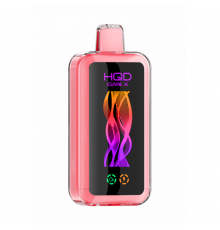 HQD Cuvie X 20000 Вишневая Косточка