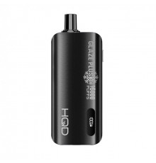 HQD GLAZE PLUS 16000 Ежевика, Вишня и Гранат