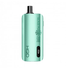 HQD GLAZE PLUS 16000 Кислый Киви, Кактус