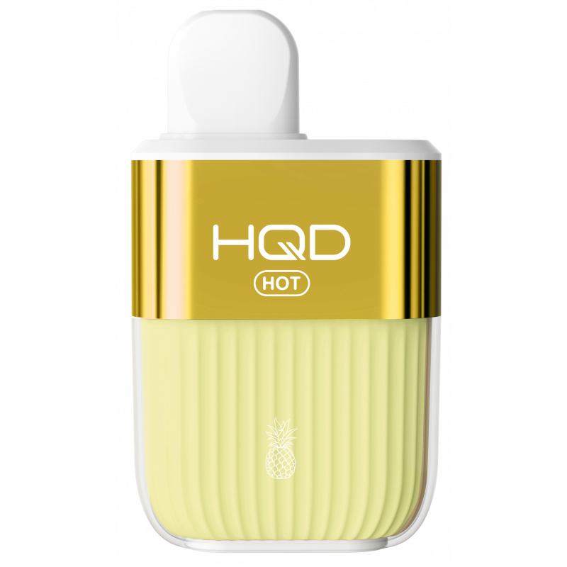HQD HOT Ананас