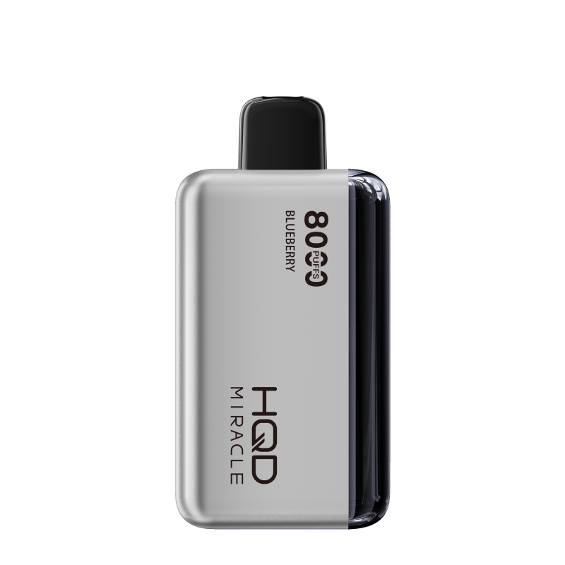 HQD Miracle Черника