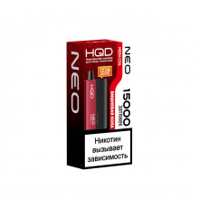 HQD NEO Кола, Вишня