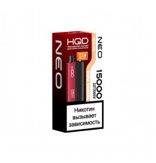 HQD NEO Кола, Ваниль