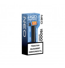 HQD NEO Мята, Хвоя, Лесные Ягоды