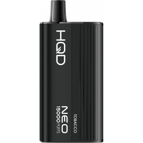 HQD NEO Табак