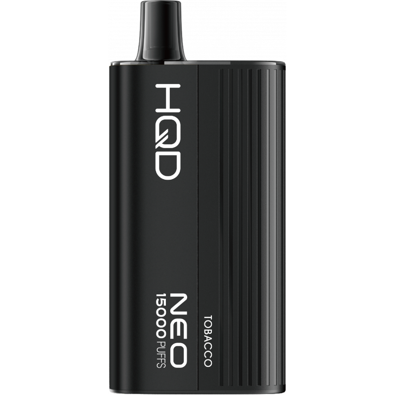 HQD NEO Табак
