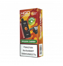 HQD Neo X 25000 Мишки Гамми