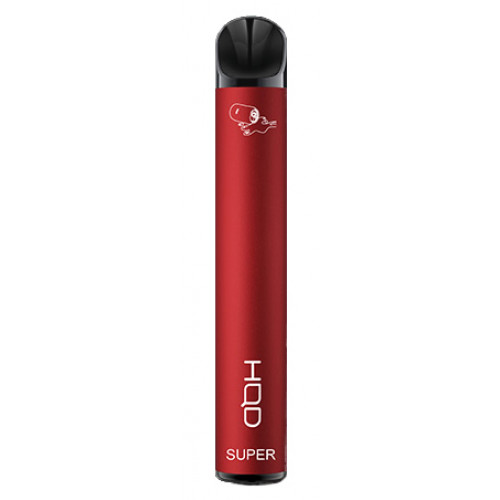 HQD Super Энергетик