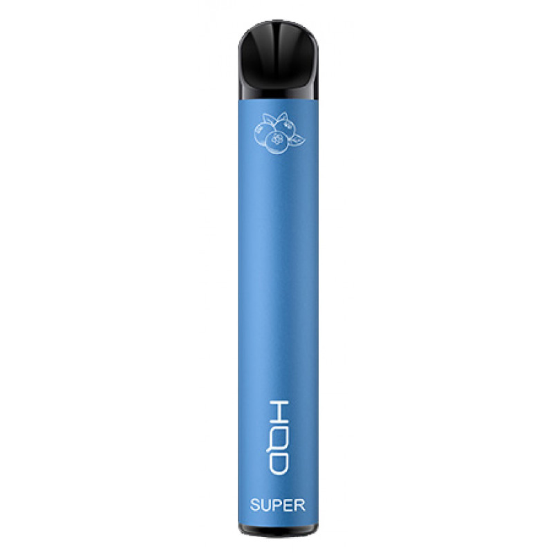 HQD Super Черника