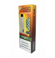 HQD ULTIMA PRO MAX Цитрусовый Чай