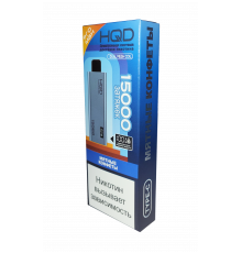 HQD ULTIMA PRO MAX Мятные Конфеты