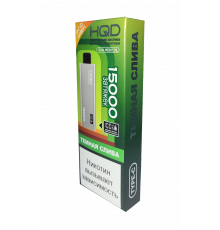 HQD ULTIMA PRO MAX Темная Слива