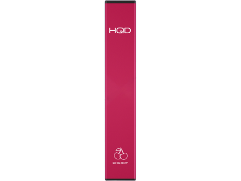 Новые линейки HQD!