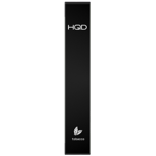 HQD Ultra Tobacco (Табак)