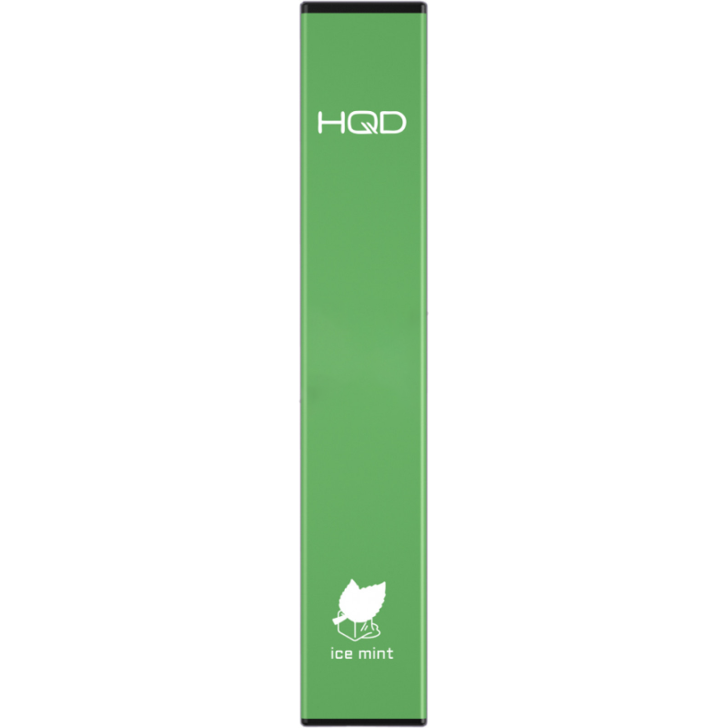 HQD Ultra Ice Mint (Мята)