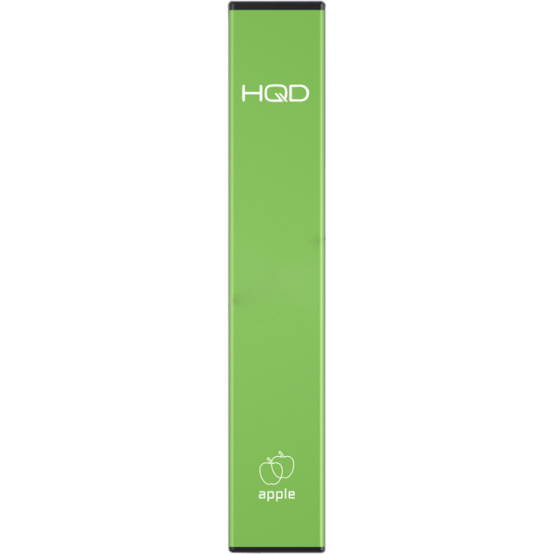 HQD Ultra Apple (Яблоко)