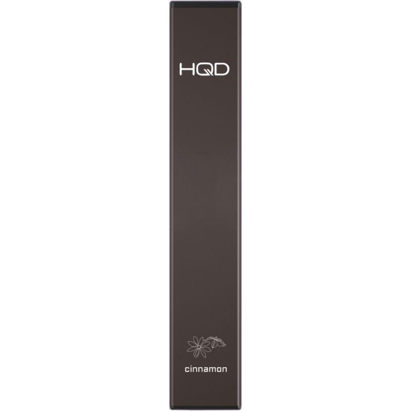 HQD Ultra Cinnamon (Корица)