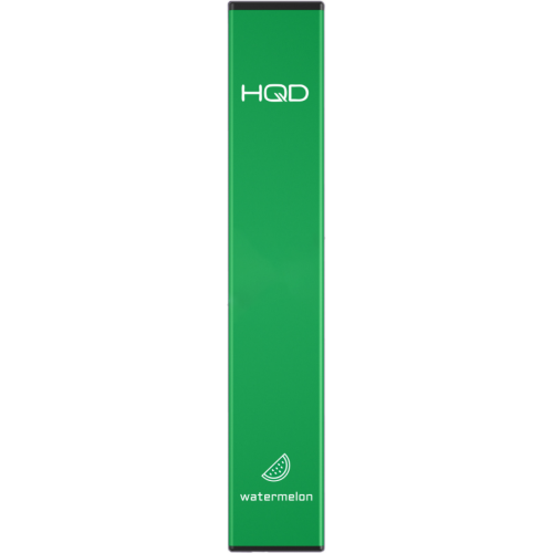 HQD Ultra Watermelon (Арбуз)