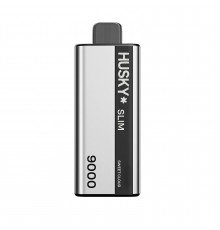 HUSKY Slim 9000 Сахарная Вата