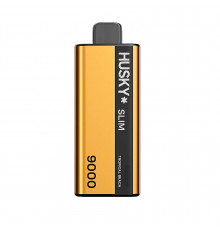 HUSKY Slim 9000 Тропические Фрукты