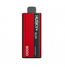 HUSKY Slim 9000 Вишневый Сад