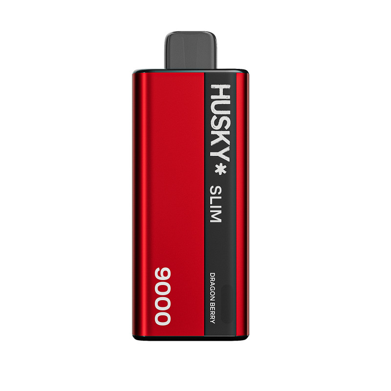 HUSKY Slim 9000 Вишневый Сад