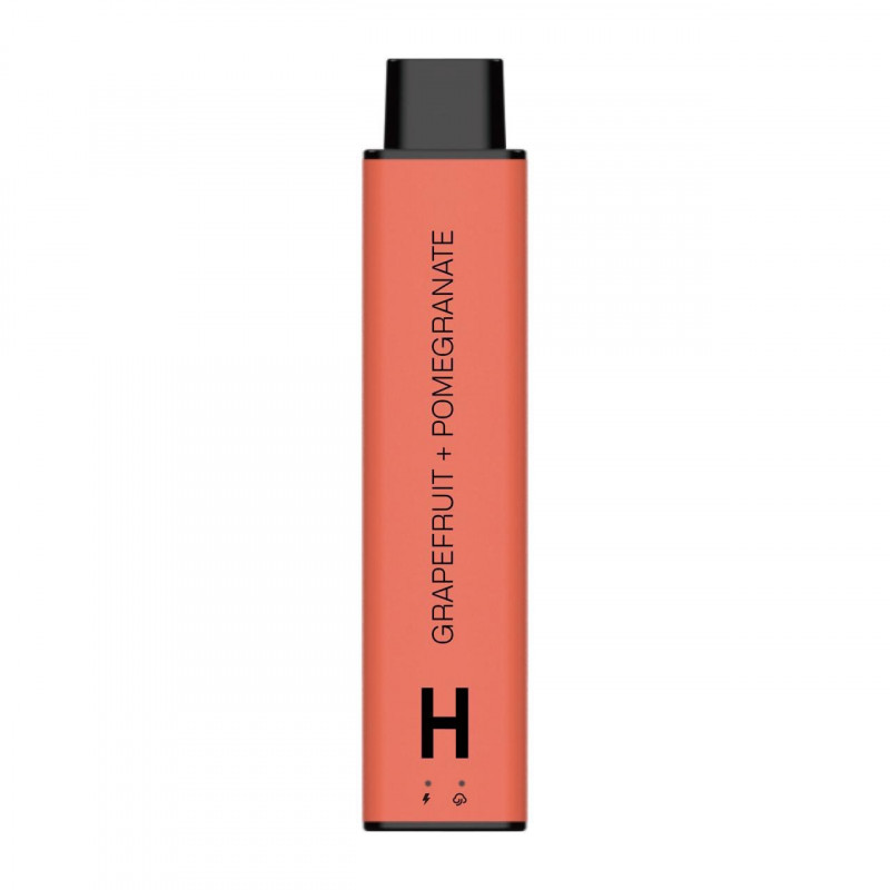 HYLA Nico 6000 Грейпфрут, Гранат