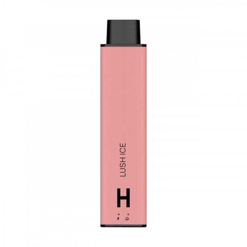 HYLA Nico 6000 Арбуз