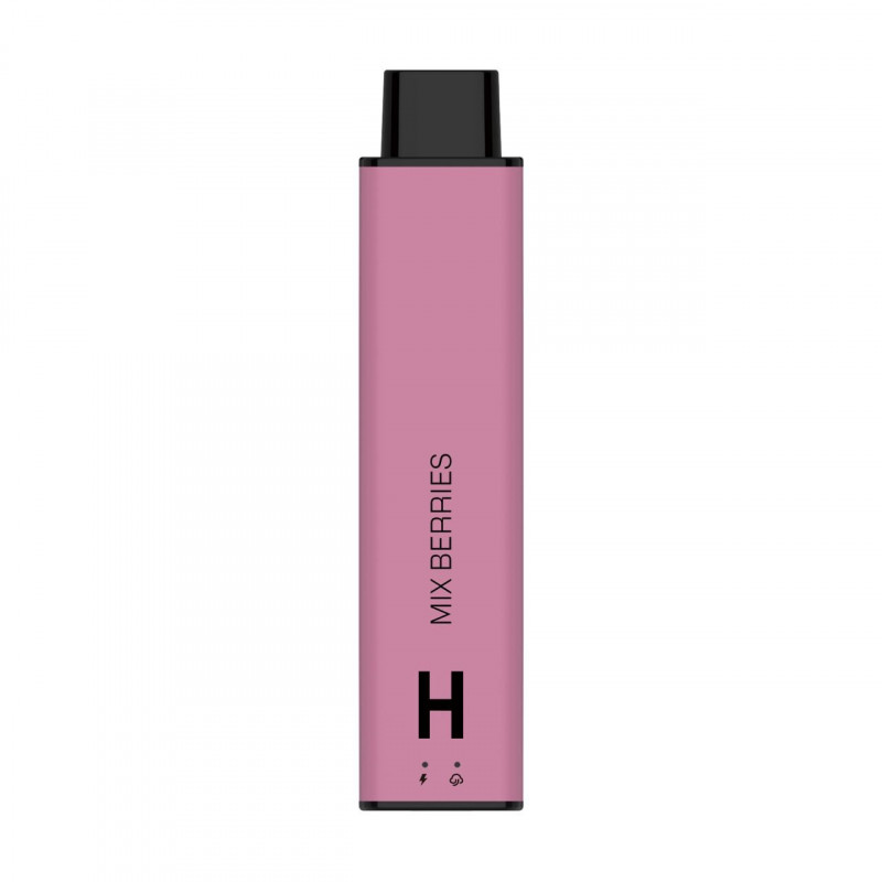 HYLA Nico 6000 Ягодный Микс