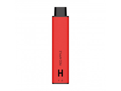 Новинка! HYLA Nico на 6000 затяжек
