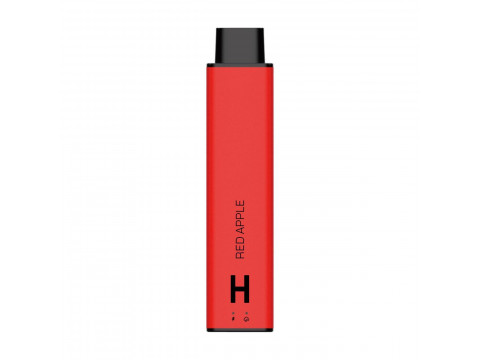 Новинка! HYLA Nico на 6000 затяжек