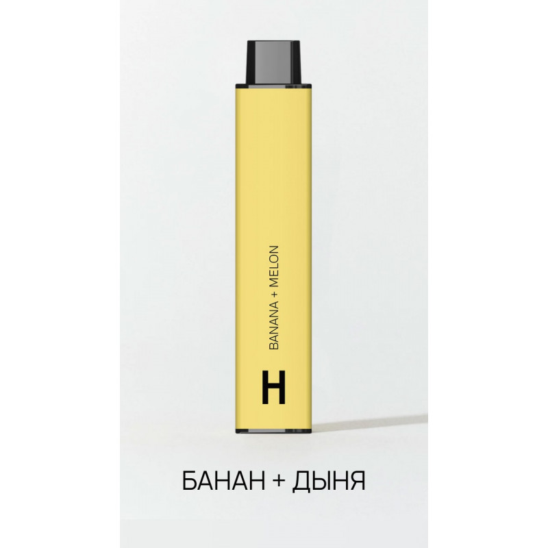 HYLA Dopa 4500 Банан, Дыня