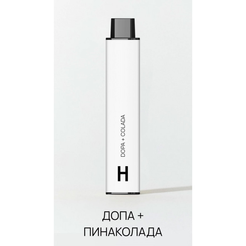 HYLA Dopa 4500 Пина-Колада