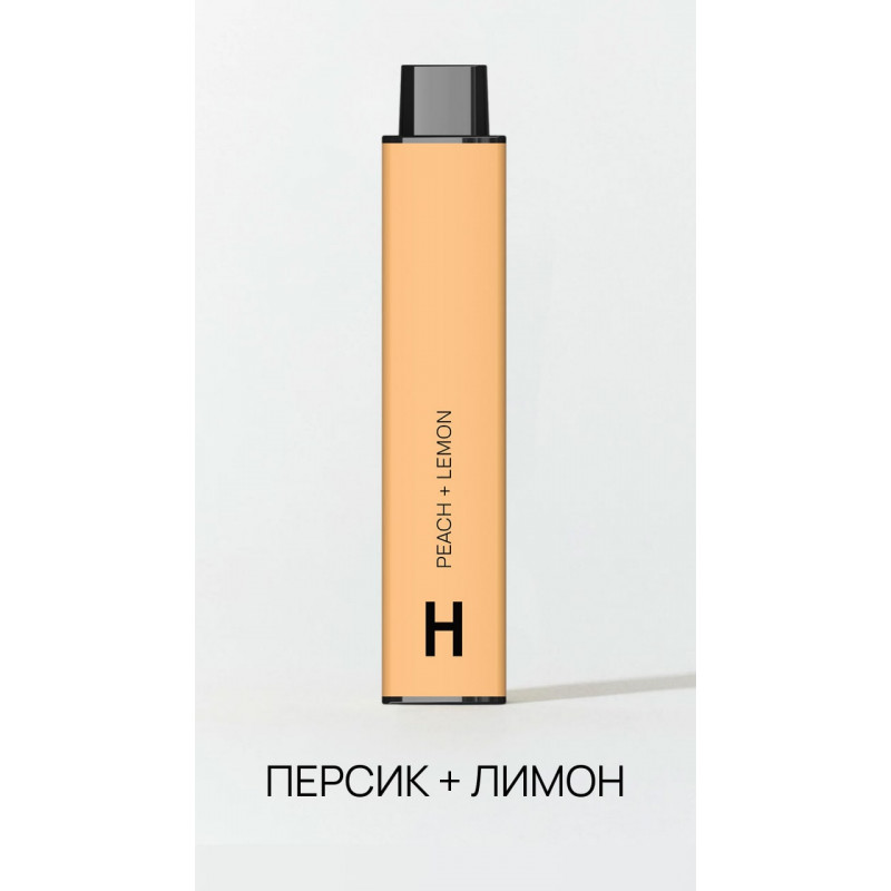 HYLA Dopa 4500 Персик, Лимон