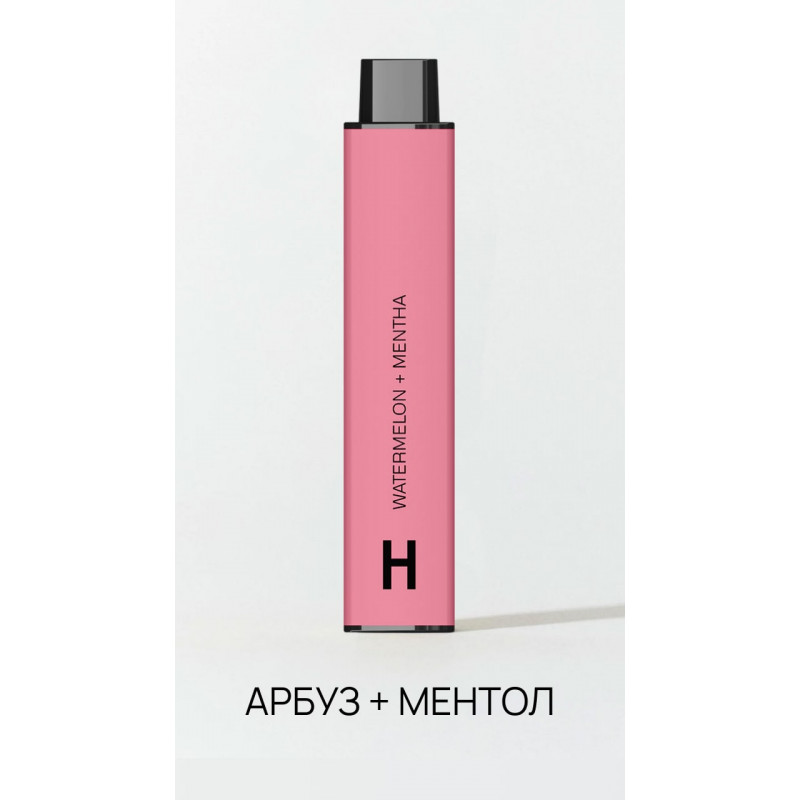 HYLA Dopa 4500 Арбуз, Ментол