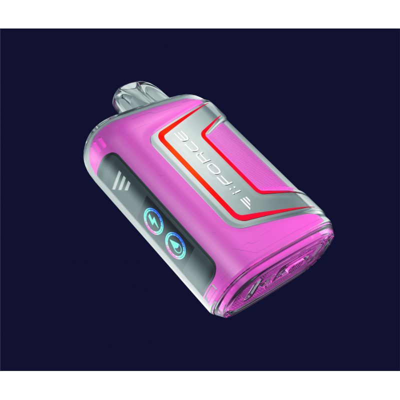 I:FORCE Вишня, Клубника, Малина 10000