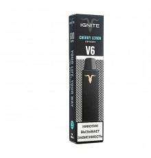 IGNITE V6 Cherry Lemon (Вишня Лимон)