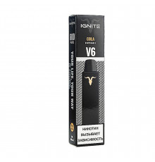IGNITE V6 Cola (Кола)
